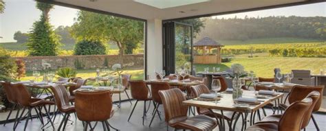 Denbies Vineyard Hotel Review, Dorking, Surrey | Travel