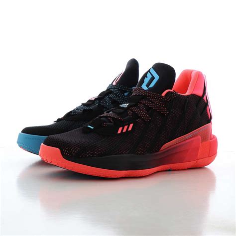 ADIDAS DAME 7 ENFANT - VISIONARY | Basket Connection