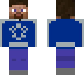 Toronto Maple Leafs Reverse Retro 1.0 Jersey | Minecraft Skin