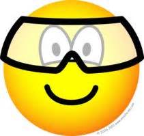 Wearing Safety Goggles Cartoon - ClipArt Best