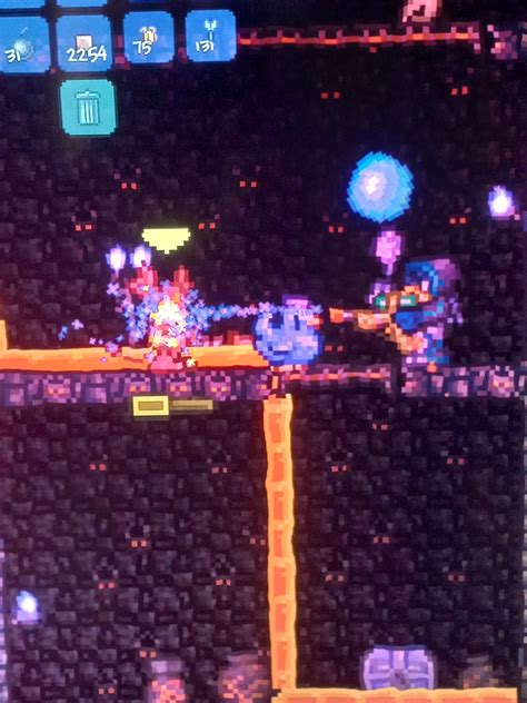 Is that good gór the gemcorn farm ? : r/Terraria