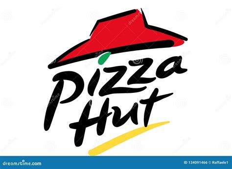 Hut Logo Pizza Stock Illustrations – 21 Hut Logo Pizza Stock ...