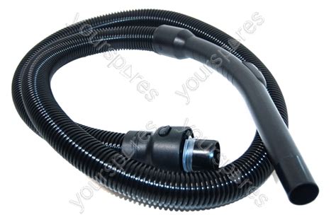 Hoover Complete Vacuum Cleaner Flexible Hose HVR04345142 by Hoover