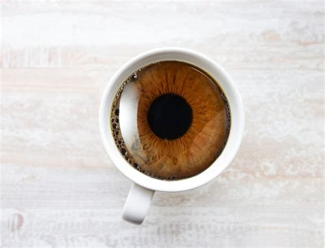 Research Roundup: How That Morning Coffee Affects Your Patients' Ocular ...