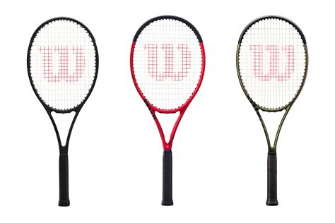 The Best Tennis Racket Brands & How to Pick One - Tennis Creative