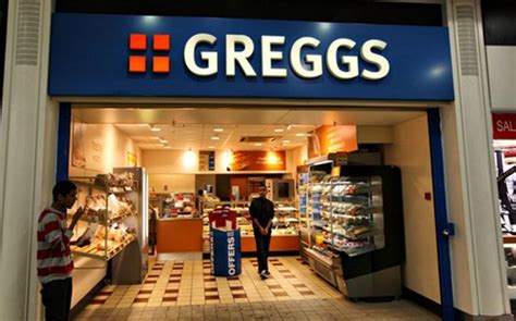 Greggs to roll out delivery nationwide after successful trials - CityAM