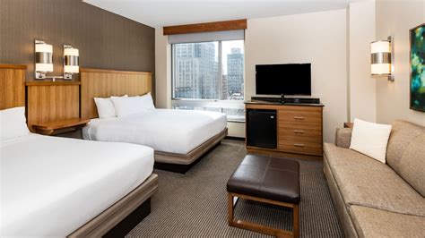 Hotel in Midtown NYC | Hyatt Place New York / Midtown-South