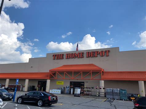 The Home Depot - Decatur, GA 30035