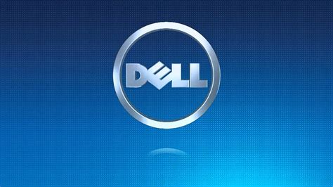 🔥 [30+] Dell Logo Wallpapers | WallpaperSafari