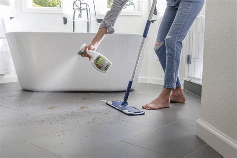 The 5 Best Tile Floor Cleaners (2024 Review) - This Old House