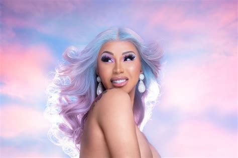 Cardi B – Songs & Albums