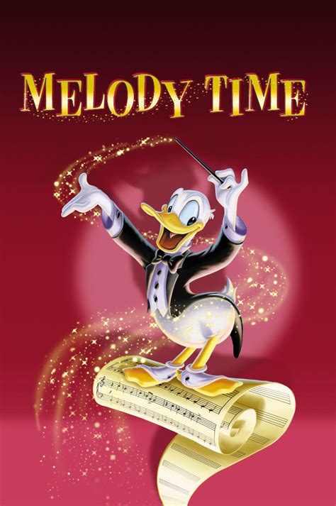 Melody Time | Disney Movies