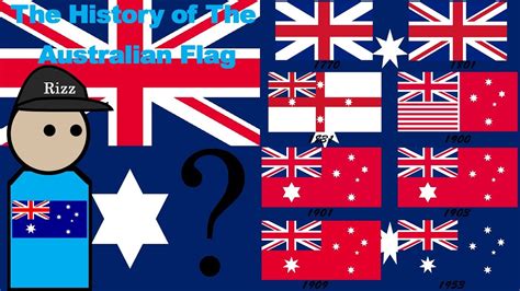 Australian Flag Image