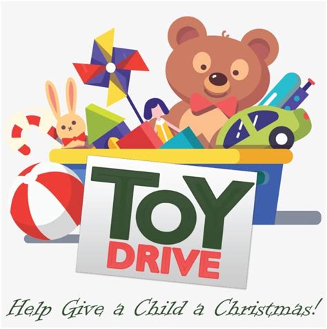 Holiday Toy Drive - Avalon Police Department — AHLOA