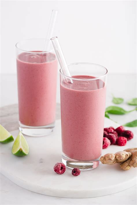 Smoothies for Energy | Kitchn