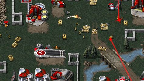 Command & Conquer Remastered Collection Wallpapers - Wallpaper Cave