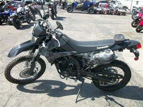 2020 Kawasaki KLX®250 Camo for sale in Simi Valley, CA