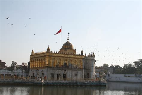 Durgiana Temple Amritsar, Pakistan - Location, Facts, History and all ...