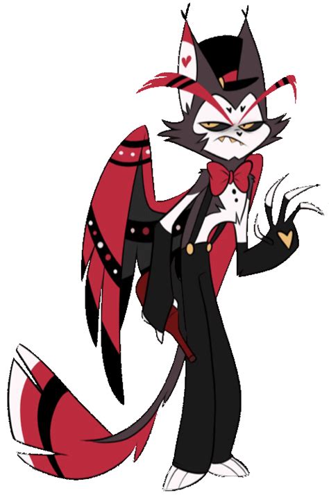 Husk | Hazbin Hotel: Journey to the Light Wiki | Fandom