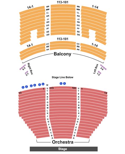 Victoria Theatre Seating Plan | Brokeasshome.com