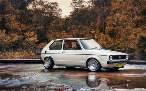 Golf Mk1 Gti HD Wallpaper | 1920x1080 | ID:57576 | Volkswagen polo gti ...