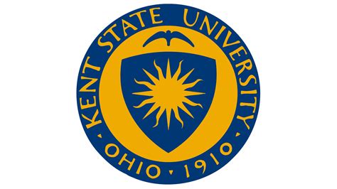 Kent State University Logo, symbol, meaning, history, PNG, brand