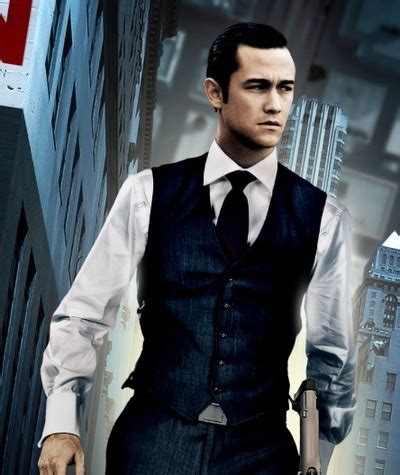 Inception - Joseph Gordon-Levitt Photo (14238707) - Fanpop