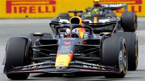 Max Verstappen praises Red Bull for achievement ‘even Mercedes' couldn ...