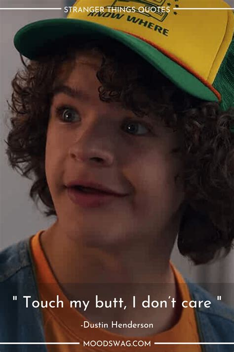 40 Best Stranger Things Quotes Of All Time