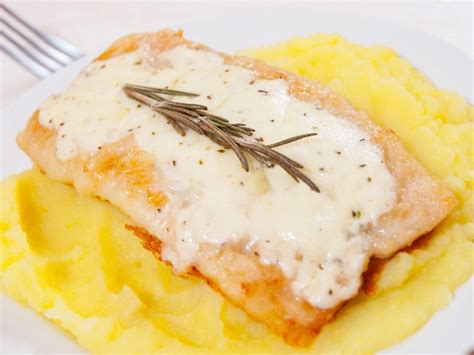 10 Best Baked Pollock Fish Fillets Recipes