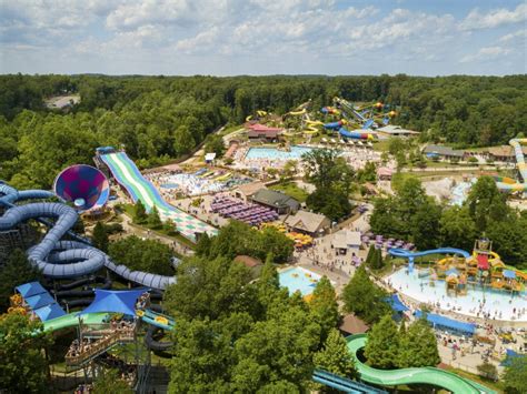 Holiday World and Splashin’ Safari – Visit Owensboro, KY