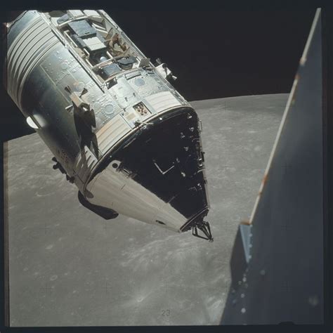 Every Photo From NASA's Apollo Missions Are Now on Flickr | Amusing Planet