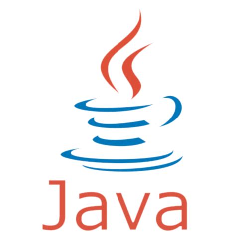 Java Logo Png - PNG Image Collection