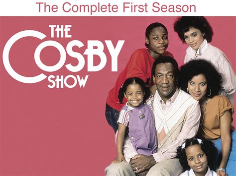 Prime Video: The Cosby Show