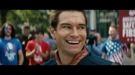 Homelander Laughing Meme 1 Hour - YouTube