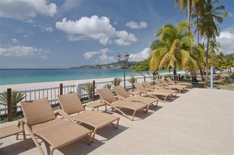 Grenada Grand Beach Resort Cheap Vacations Packages | Red Tag Vacations