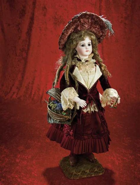 1000+ images about Dolls - Automaton on Pinterest | Auction, Doll shop ...