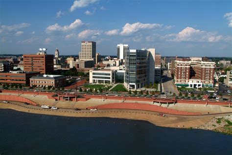 evansville-indiana-downtown-skyline-aerial.jpg - Indiana SH Tax Law Firm