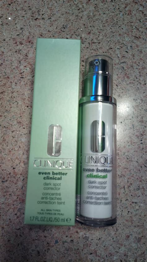 Is Clinique Even Better Clinical Dark Spot Corrector Really Better ...