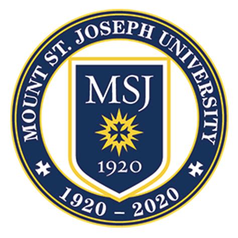 Mount St. Joseph University - Strategic Advisers LLC