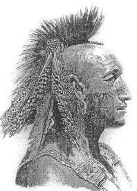 1000+ images about Mohican Indians "My children's heritage" on ...