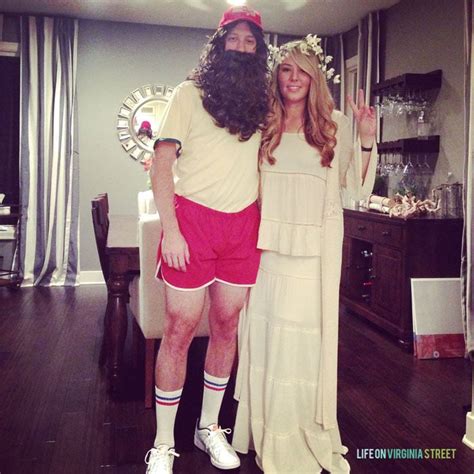 Jenny Forrest Gump Costume Ideas : 57 Best Costumes Images On Pinterest ...