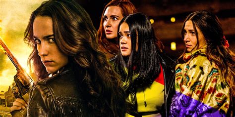 Wynonna Earp Season 5: What To Expect