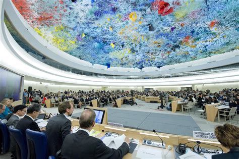 Syria calls on UNHRC to hold Israel accountable - North press agency