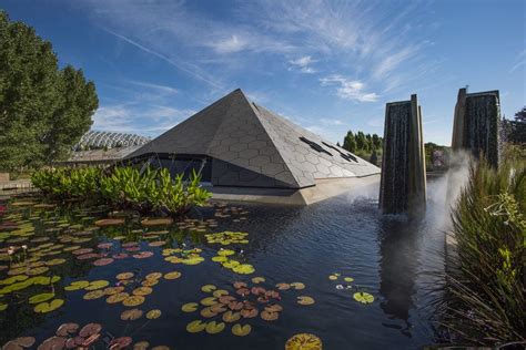 Vote - Denver Botanic Gardens - Best Botanical Garden Nominee: 2019 ...