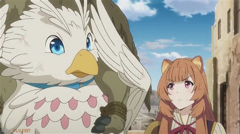 Pin en TATE NO YUUSHA NO NARIAGARI | the rising of the shield hero