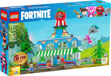 10 FAQs About LEGO Fortnite – Moonpreneur