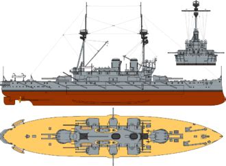 HMS Agamemnon (1906) - Wikipedia