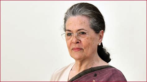 Sonia Gandhi announces "six guarantees" ahead of Telangana Assembly polls