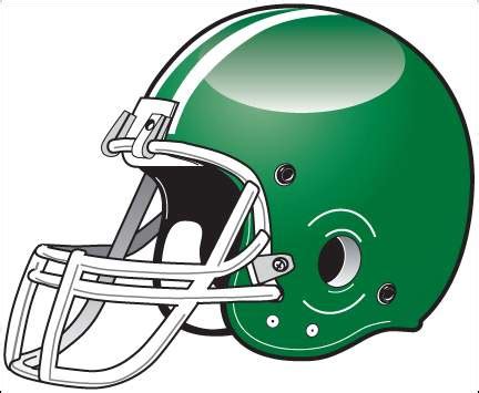 Free Green Football Cliparts, Download Free Green Football Cliparts png ...